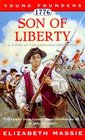1776 Son of Liberty Young Founders 3