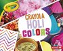 Crayola  Holi Colors