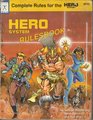 Hero System Rulesbook