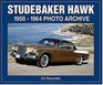 Studebaker Hawk 19561964 Photo Archive