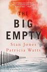 The Big Empty (A Nathan Active Mystery)