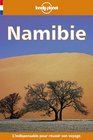 Lonely Planet Nambie