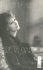 Greta Garbo