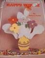 Happy Hoppin' tole painting easter projects book