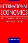 International Economics