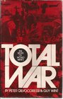 Total War The Story of World War II