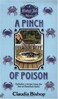 A Pinch of Poison (Hemlock Falls, Bk 3)