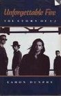 Unforgettable fire The story of U2