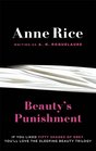 Beauty's Punishment Anne Rice Writing as AN Roquelaure