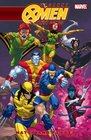 Uncanny XMen First Class  Hated And Feared GNTPB