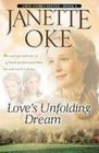 Love's Unfolding Dream (Love Comes Softly Series #6)