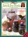 Creative Jars  Ivy Bowls