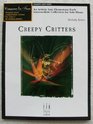 Creepy Critters: For Late Elementary/Early Intermediate Piano (Composers in Focus)