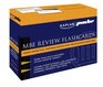 Kaplan PMBR MBE Review Flashcards