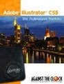 Adobe Illustrator CS5 The Professional Portfolio