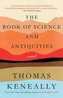 The Book of Science and Antiquities A Novel