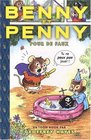 Benny ET Penny Pour De Faux/Benny and Penny in Just Pretend