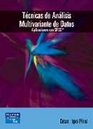 Tecnicas de Analisis Multivariante de Datos Aplicaciones con SPSS Incluye CD