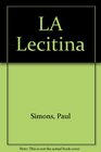 La lecitina