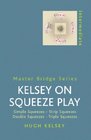 Kelsey on Squeeze Play Simple Squeezes