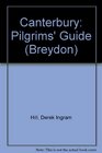 Canterbury Pilgrims' Guide