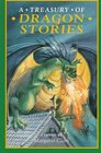 A Treasury of Dragon Stories