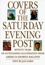 Covers of the Saturday Evening Post Seventy Years of Outstanding Illustration