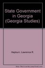 State Government in Georgia