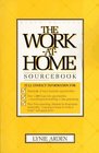 The WorkAtHome Sourcebook