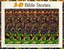 3D Bible Stories