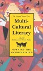 The Graywolf Annual Five  MultiCultural Literacy
