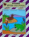 Rivers and Ponds Thematic Unit