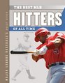 Best Mlb Hitters of All Time
