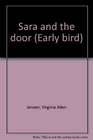 Sara and the door