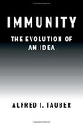 Immunity The Evolution of an Idea