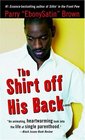 The Shirt off His Back A Novel