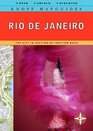 Knopf MapGuide Rio de Janeiro
