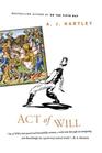 Act of Will (Hawthorne Saga, Bk 1)