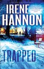 Trapped (Private Justice, Bk 2)