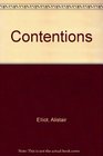 Contentions