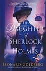 The Daughter of Sherlock Holmes (Daughter of Sherlock Holmes, Bk 1)