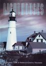 Lighthouses A Colorful Tour of America's Coastal Treasures