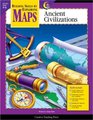 Maps Ancient Civilizations Gr 46