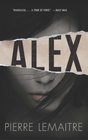 Alex (Camille Verhoeven, Bk 2)