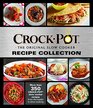 CROCK-POT® the Original Slow Cooker Recipe Collection