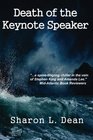 Death of the Keynote Speaker