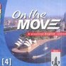 On the Move 1 AudioCD