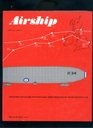 Airship The story of R34 and the first eastwest crossing of the Atlantic by air