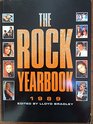 Rock Yearbook 1989