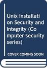 Unix Installation Security and Integrity